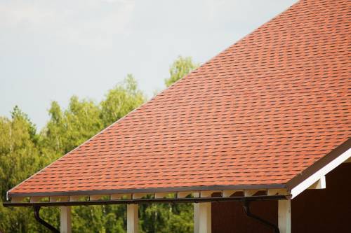 Мягкая кровля Shinglas Кантри — фото-619_11