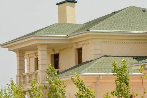 Мягкая кровля Shinglas Кантри — фото-619_13