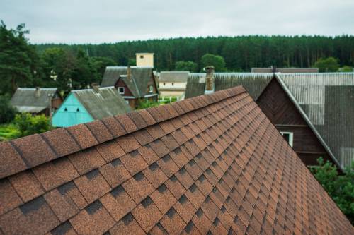 Мягкая кровля Shinglas Кантри — фото-619_16