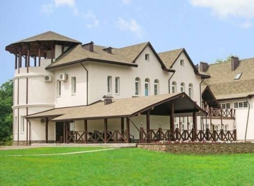 Мягкая кровля Shinglas Классик — фото-619_1