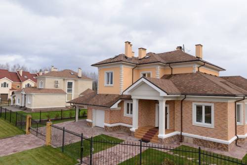 Мягкая кровля Shinglas Классик — фото-619_8