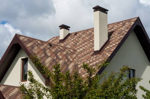 Мягкая кровля Shinglas Классик — фото-619_9