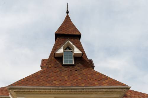 Мягкая кровля Shinglas Классик — фото-619_10