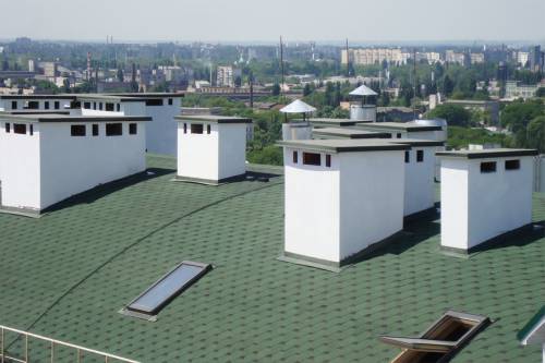 Мягкая кровля Shinglas Классик — фото-619_16