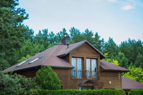 Мягкая кровля Shinglas Классик — фото-619_18