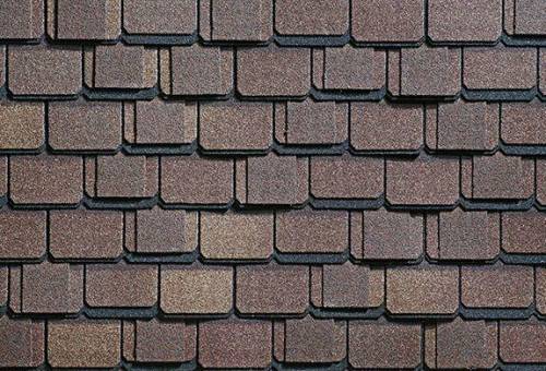 Мягкая кровля Shinglas Континент — фото-619_1