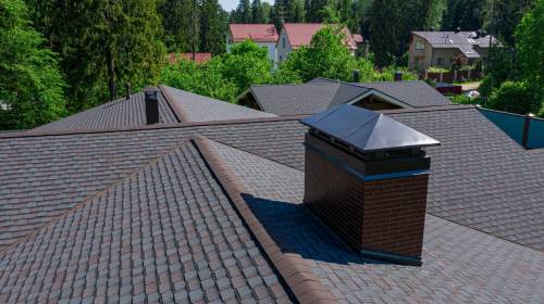 Мягкая кровля Shinglas Континент — фото-619_2