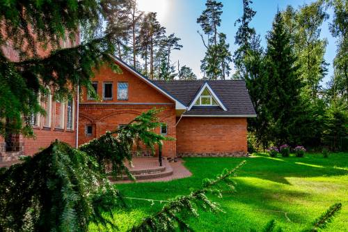 Мягкая кровля Shinglas Континент — фото-619_6