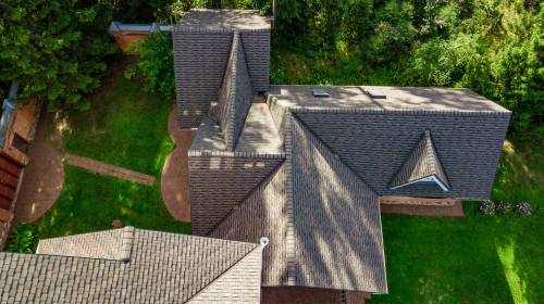 Мягкая кровля Shinglas Континент — фото-619_8