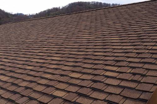 Мягкая кровля Shinglas Континент — фото-619_9