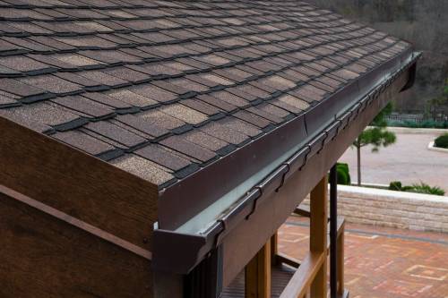 Мягкая кровля Shinglas Континент — фото-619_11