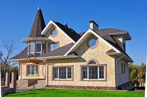 Мягкая кровля Shinglas Континент — фото-619_18