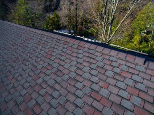 Мягкая кровля Shinglas Континент — фото-619_19