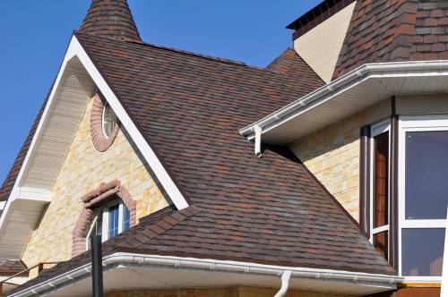 Мягкая кровля Shinglas Континент — фото-619_20