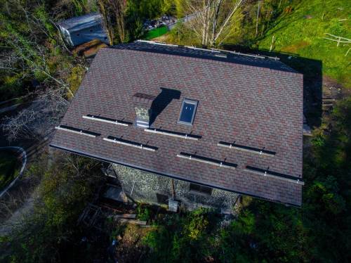 Мягкая кровля Shinglas Континент — фото-619_21