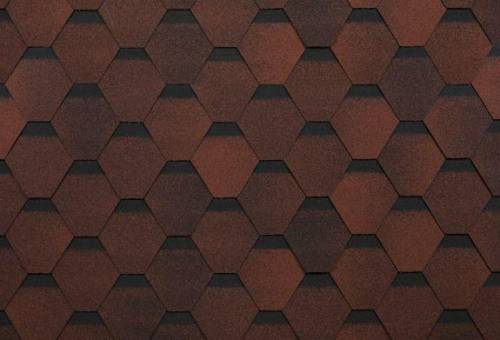 Мягкая кровля Shinglas Оптима — фото-619_1