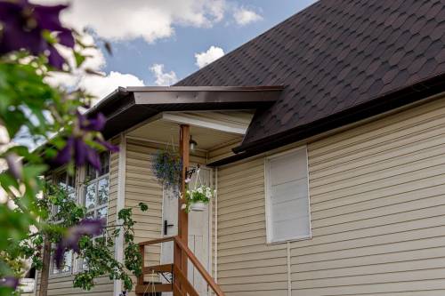 Мягкая кровля Shinglas Оптима — фото-619_2