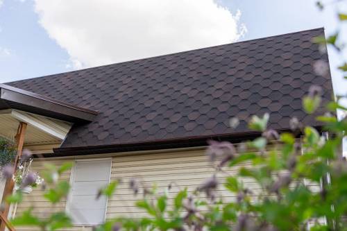 Мягкая кровля Shinglas Оптима — фото-619_3