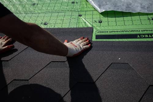 Мягкая кровля Shinglas Оптима — фото-619_5