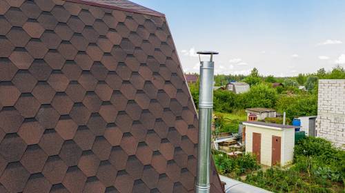 Мягкая кровля Shinglas Оптима — фото-619_7