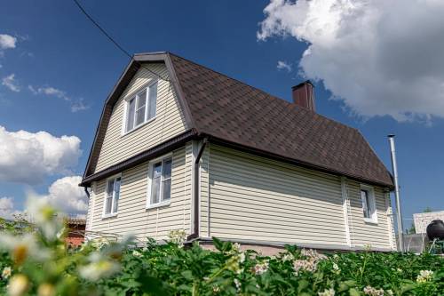 Мягкая кровля Shinglas Оптима — фото-619_8