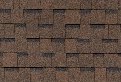 Мягкая кровля Shinglas Ранчо — фото-619_1