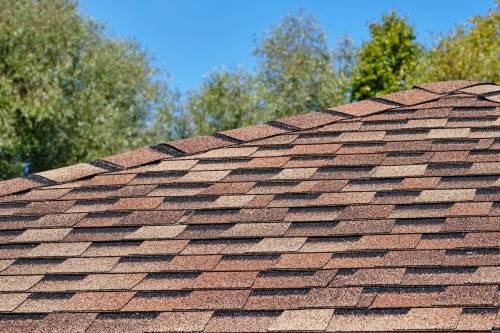 Мягкая кровля Shinglas Ранчо — фото-619_2