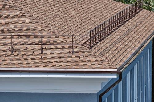 Мягкая кровля Shinglas Ранчо — фото-619_4