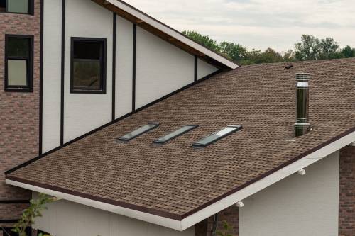 Мягкая кровля Shinglas Ранчо — фото-619_14