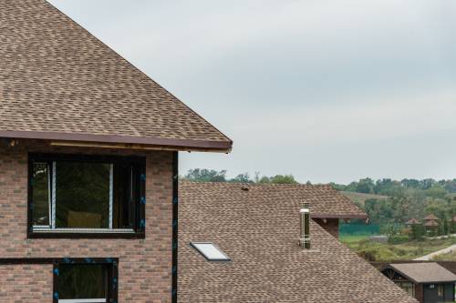 Мягкая кровля Shinglas Ранчо — фото-619_16