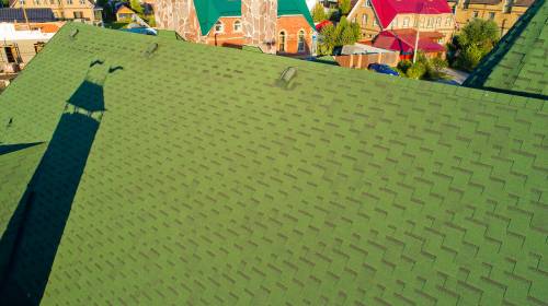 Мягкая кровля Shinglas Ультра — фото-619_2