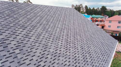 Мягкая кровля Shinglas Ультра — фото-619_3