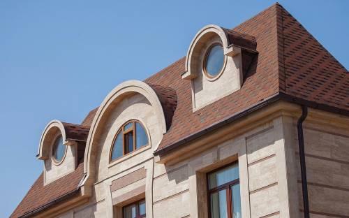 Мягкая кровля Shinglas Ультра — фото-619_6