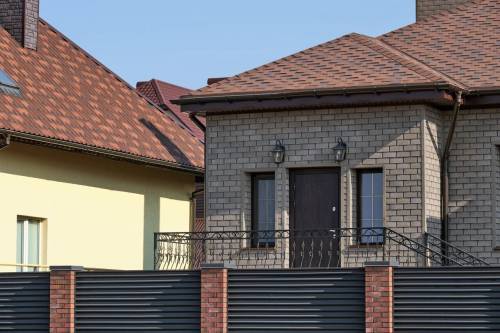 Мягкая кровля Shinglas Ультра — фото-619_8