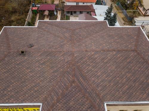 Мягкая кровля Shinglas Ультра — фото-619_10