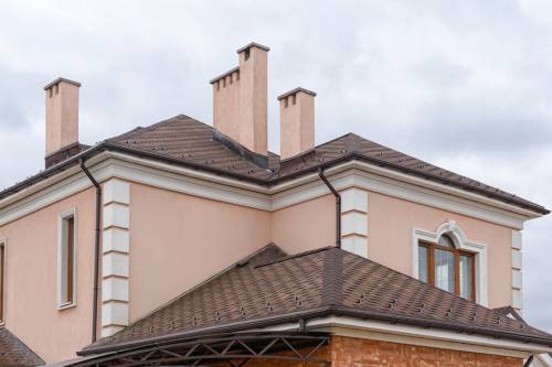 Мягкая кровля Shinglas Ультра — фото-619_16