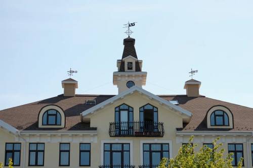 Мягкая кровля Shinglas Ультра — фото-619_18