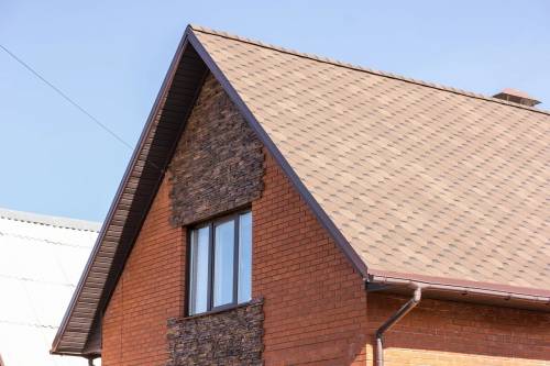 Мягкая кровля Shinglas Ультра — фото-619_19