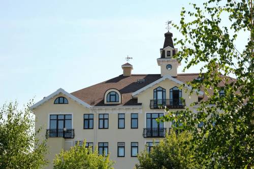 Мягкая кровля Shinglas Ультра — фото-619_20