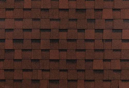 Мягкая кровля Shinglas Фазенда — фото-619_1