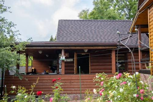 Мягкая кровля Shinglas Фазенда — фото-619_2