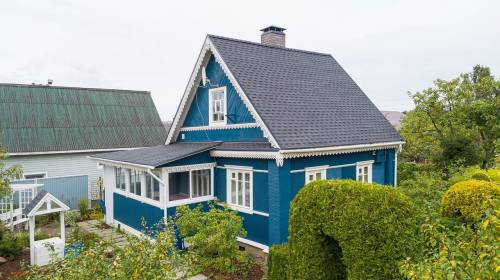 Мягкая кровля Shinglas Фазенда — фото-619_4