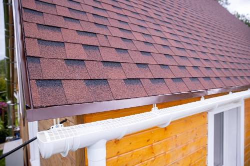 Мягкая кровля Shinglas Фазенда — фото-619_5