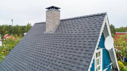 Мягкая кровля Shinglas Фазенда — фото-619_6