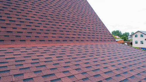 Мягкая кровля Shinglas Фазенда — фото-619_8