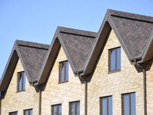 Мягкая кровля Shinglas Antik — фото-620_2