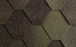 Мягкая кровля Shinglas Antik — фото-620_1