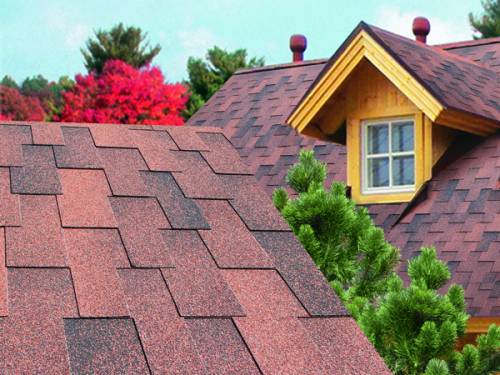 Мягкая кровля ICOPAL Claro Antik — фото-620_2