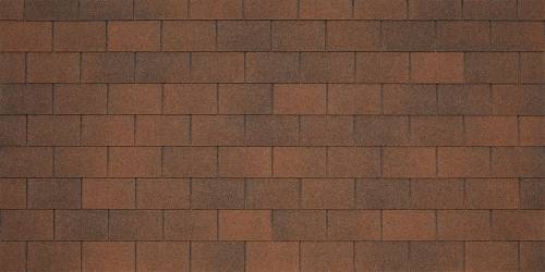 Битумная черепица TEGOLA CAPRI — фото-634_1