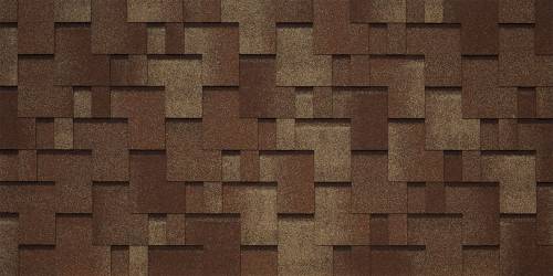 Битумная черепица TEGOLA SANREMO — фото-634_1